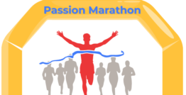 COACH PASSION MARATHON